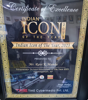inspiiro awards