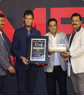 inspiiro awards