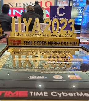 inspiiro awards
