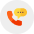 phone call icon