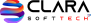 branding clara logo