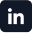 linkedin icon