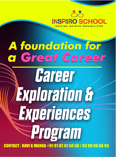 Inspiiro Education